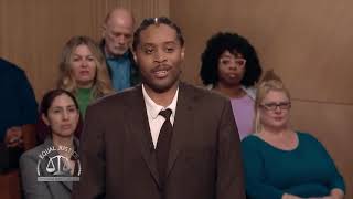 "Simon Russell" on equal justice