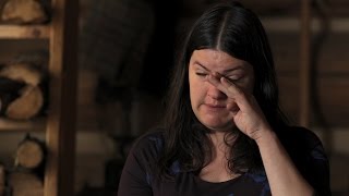 Atz Lee's Catastrophic Hiking Accident
