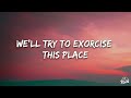 P!nk - Funhouse (Lyrics)