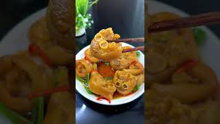 Thử làm Giò Heo Kho Tàu ngon bất ngờ luôn - Tập Full