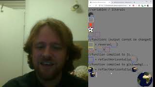 Geometric programming language update #2