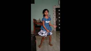 Jatt Ludhiyane Da – Student Of The Year 2 Pihu Nag Dance Little girl dance