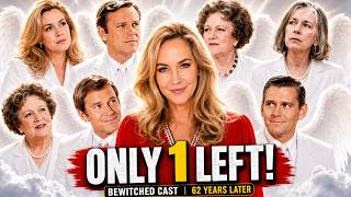 Bewitched: 62 Years Later