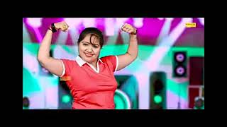 Rachna Tiwari Dance-Bouncer Bana Le Nai Tashan Haryanvi Song 2022