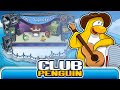 Flipper Stomper - Music Jam | Club Penguin OST