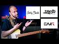 How Are Some Cheap Guitars So Good (vs Fender, Gibson etc.)