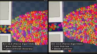 Ant - RTS Crowd Movement v2.6