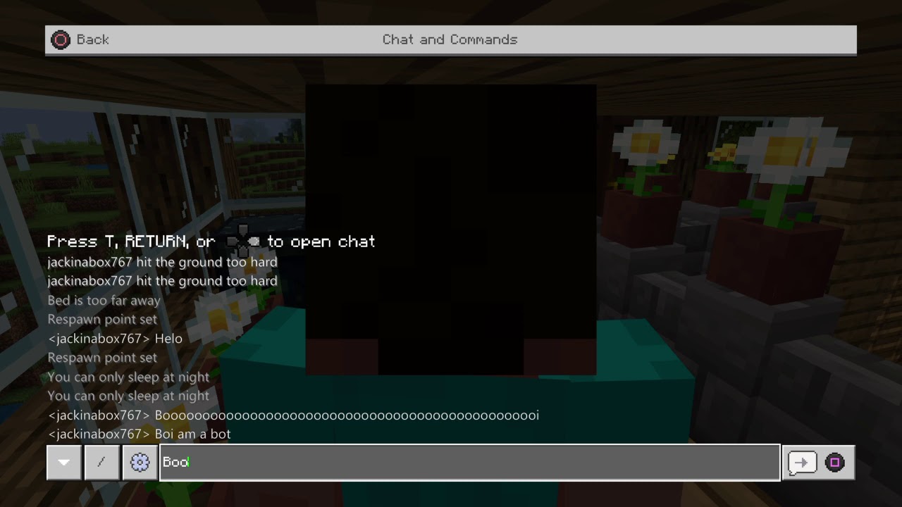 Minecraft Bot Youtube