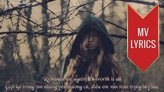 Memories | Within Temptation | Lyrics [Kara + Vietsub HD]