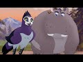 The Lion Guard: Remember What Makes You You