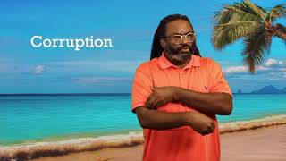 The Nature of Happiness - Corruption