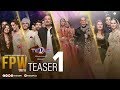 Fashion Pakistan Week | Teaser 1 |  TV One Fashion