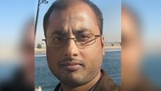 Indian Student Mainak Sarkar Accused In UCLA Shootout Had A List Of Targets