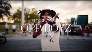 Yungeen Ace - Opp Boyz [Instrumental] (Reprod.Zer0)