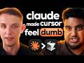 Claude Code Replaced Cursor for Me… Here’s Why