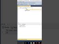 24 SQL Server - SQL EXISTS Operator in SQL Server