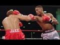 Pernell Whitaker - Highlights & Knockouts