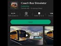 Top 5 bus simulator games for android 2023 #top5games