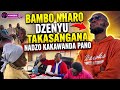 Chief Mutasa | Nharo dzako pano dzinopera