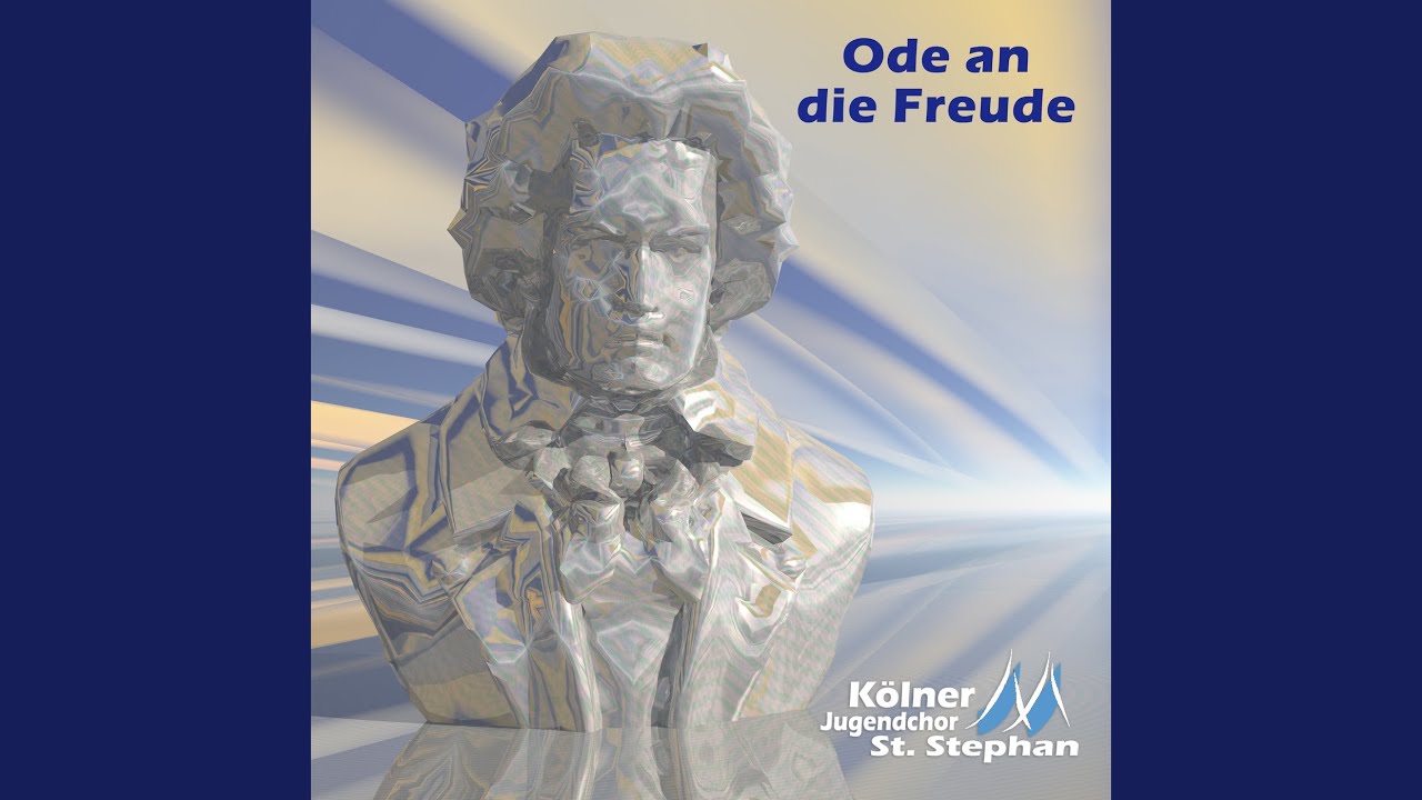 Ode An Die Freude - YouTube