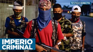 Las 10 bandas criminales que tienen el poder absoluto de Venezuela