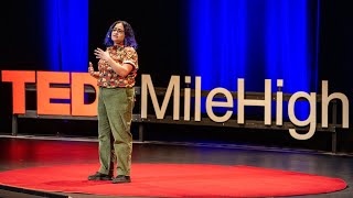 Want to stop police brutality? Legalize drugs | Ann Marie Awad | TEDxMileHigh