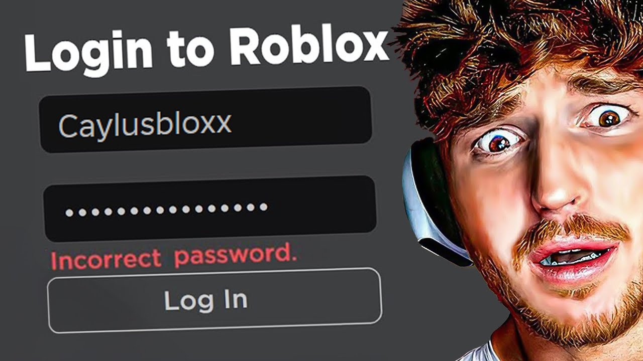 My Account Got Hacked Youtube