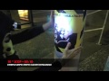 GuerrillaMarketing Posters LadyGaga RiodeJaneiro 2012