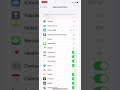 Sync Apple Notes on an iPhone and Mac via iOS settings #iphone