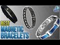 10 Best Magnetic Bracelets 2018