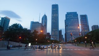 Prem Rawat in Chicago, Illinois