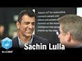 Sachin Lulla, IBM | North American International Auto Show (NAIAS) 2017