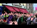 Flash Mob Galway - OFFICIAL VIDEO