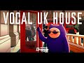 Vocal UK House (Sample Pack)