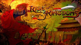 Rise of Three Kingdoms v3.0 - Opening Cinematic!