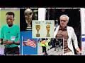 #BBSPORTSBAR: UDUSHYA DUKOMEJE KURANGA #WC2026🔥 | MOURINHO YASESEKAYE I MADRID👌 | TRANSFER NEWS