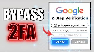 2FA bypass | how to Bypass OTP with Burp Suite...