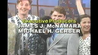 The Newz (Febuary 9, 1995)