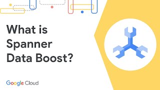 Data sharing done right: Spanner Data Boost