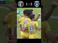 Penang VS Sri Pahang Liga Super 2023 Minggu Ke - 24