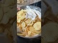 Sweet & Savory Potato Chip Marshmallow Treats 😋