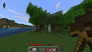 Minecraft ASMR a new beginning