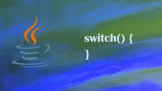 Java for Beginners 2024: Scanner and Switch