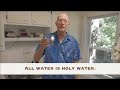 All Water is Holy Water