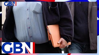 UK has SECOND-HIGHEST obesity rate in Europe