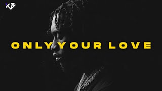 [FREE] Lil Tjay Type Beat x Rod Wave Type Beat x Melvoni | "Only Your Love" | Piano Type Beat