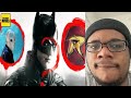 Every Sequel Hint In The Batman By Mr Sunday Movies (REACTION!!!)