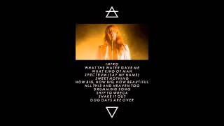 Florence + The Machine - Spectrum (Say My Name) (Coachella 2015 Audio HQ)