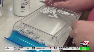 As Rite Aid locations begin to close, local pharmacies struggle
