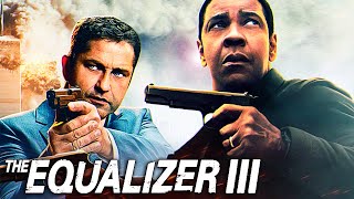 Fans Aren T Prepared For The Equalizer 3
